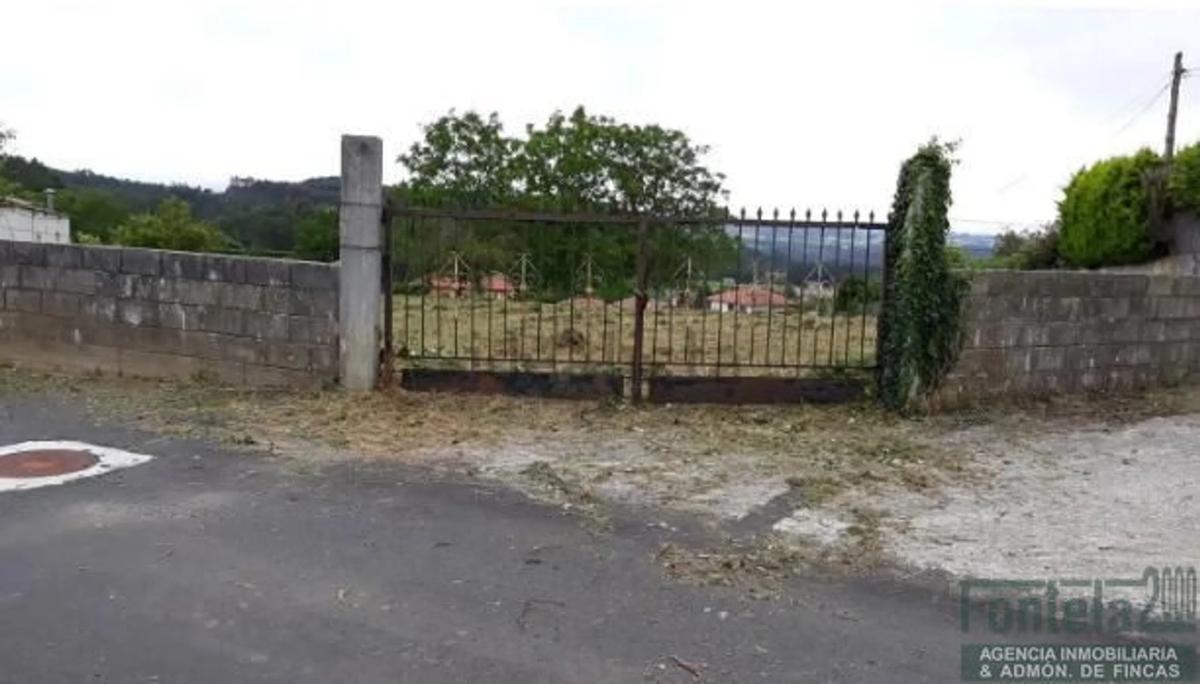Terreno en venta en Oza-Cesuras, A Coruña photo 4