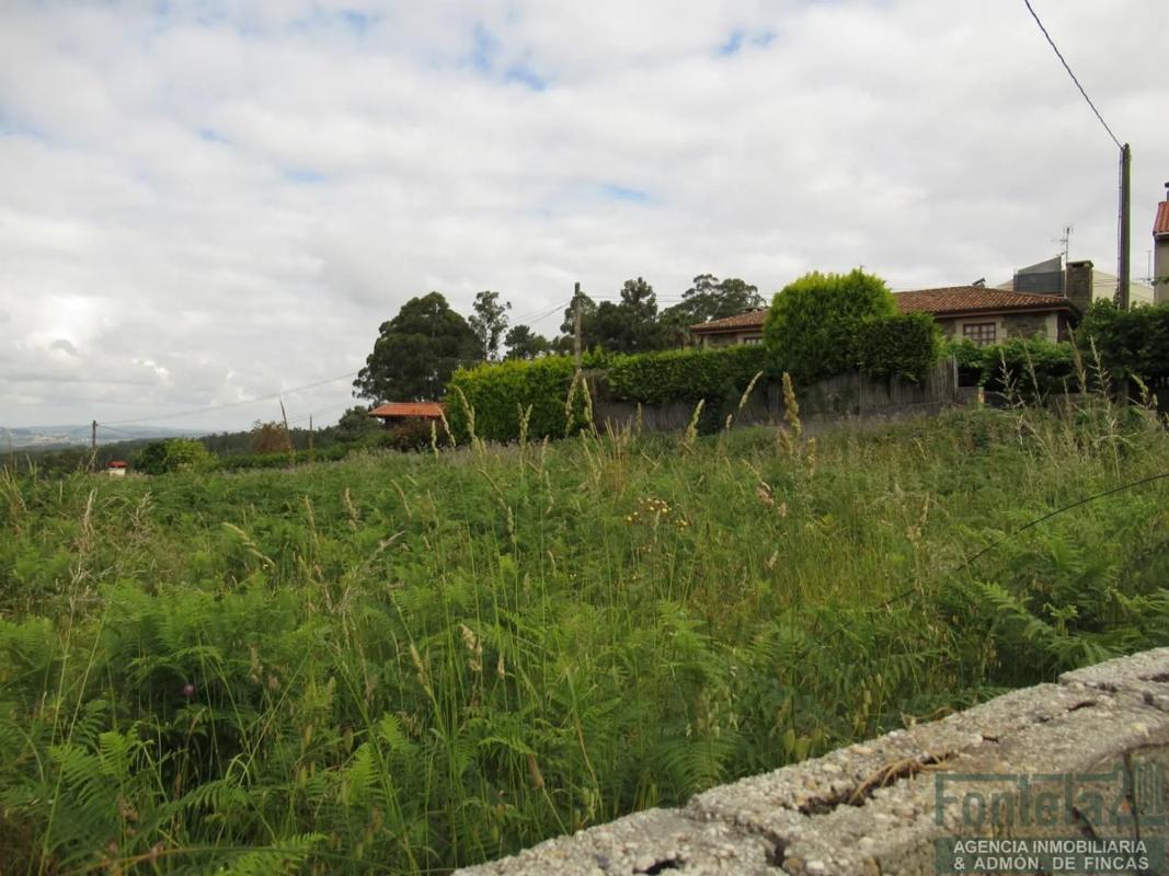 Terreno en venta en Oza-Cesuras, A Coruña photo 5
