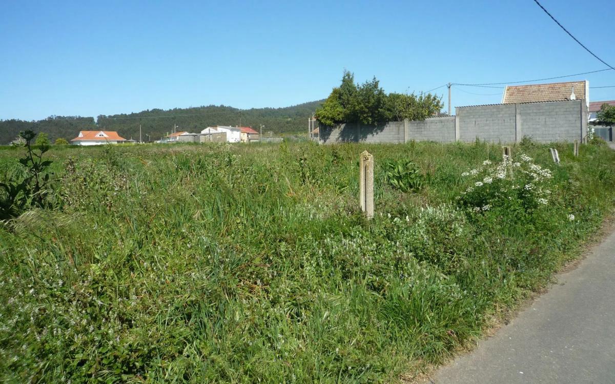 Terreno en venta en Miño, A Coruña photo 5