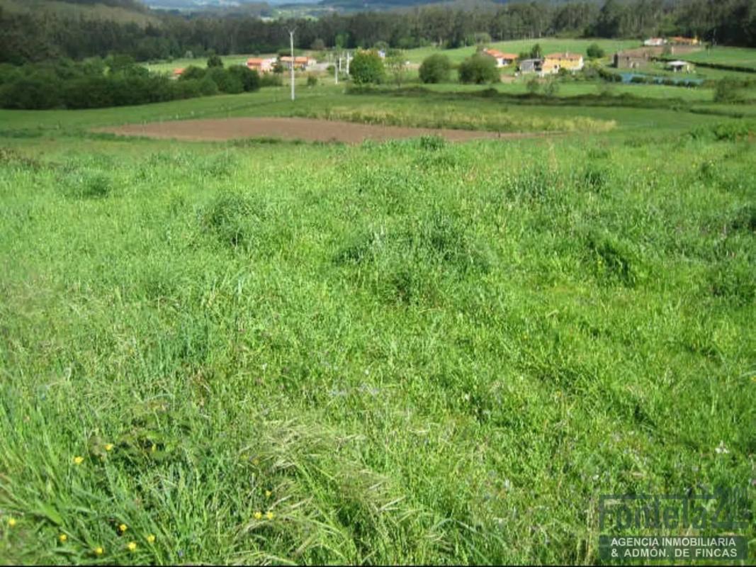 Terreno en venta en Oza-Cesuras, A Coruña photo 3