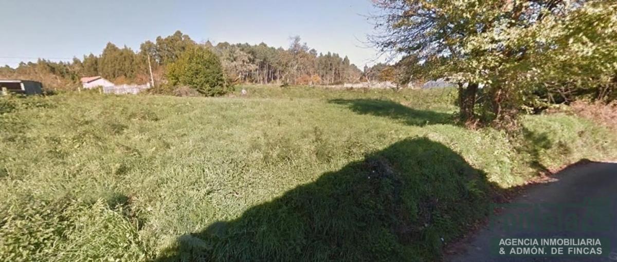 Terreno en venta en Paderne, A Coruña photo 2