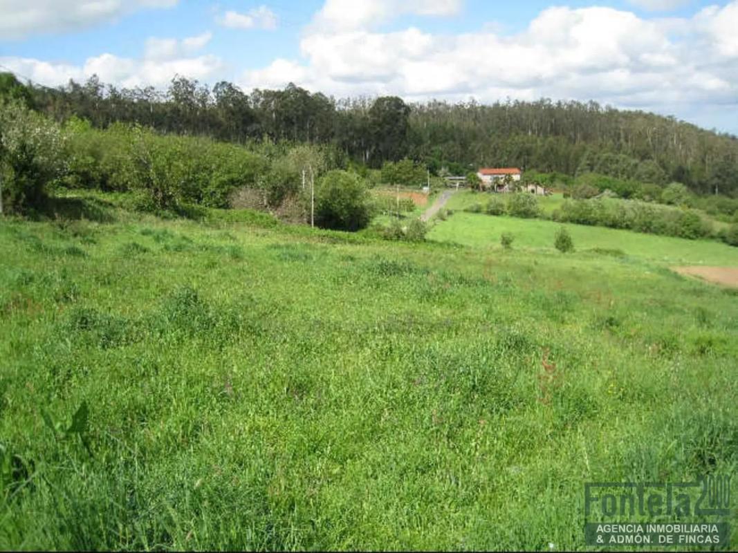 Terreno en venta en Oza-Cesuras, A Coruña photo 4