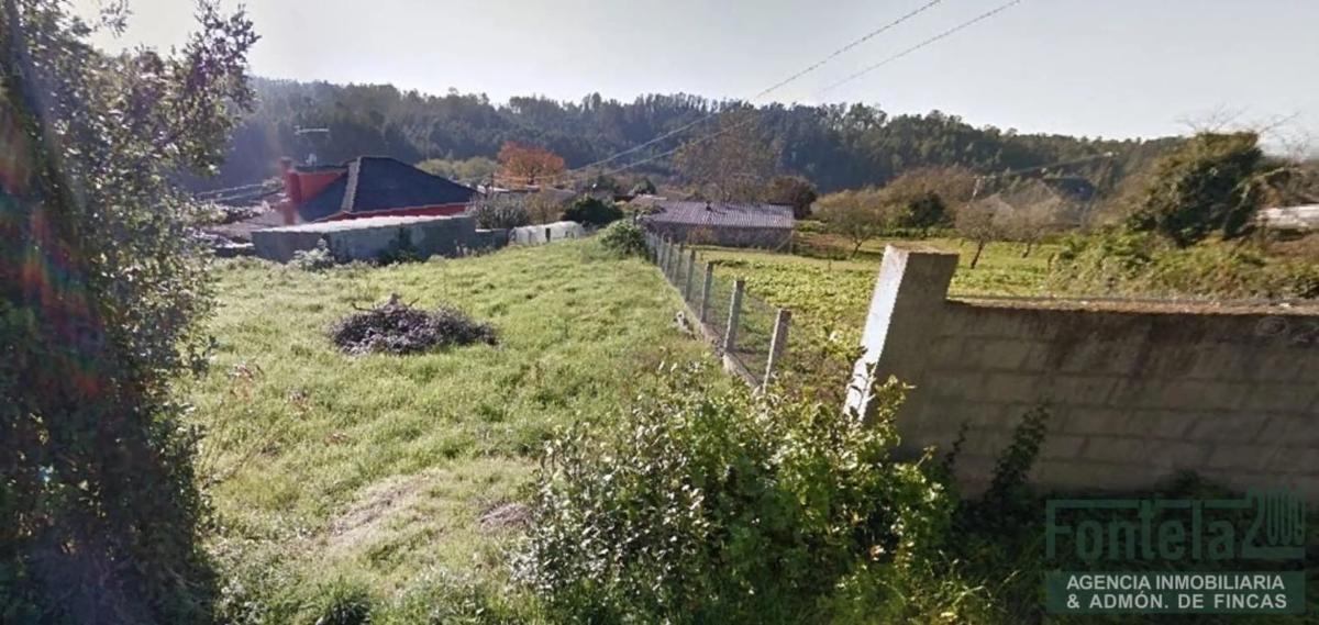 Terreno en venta en Paderne, A Coruña photo 3