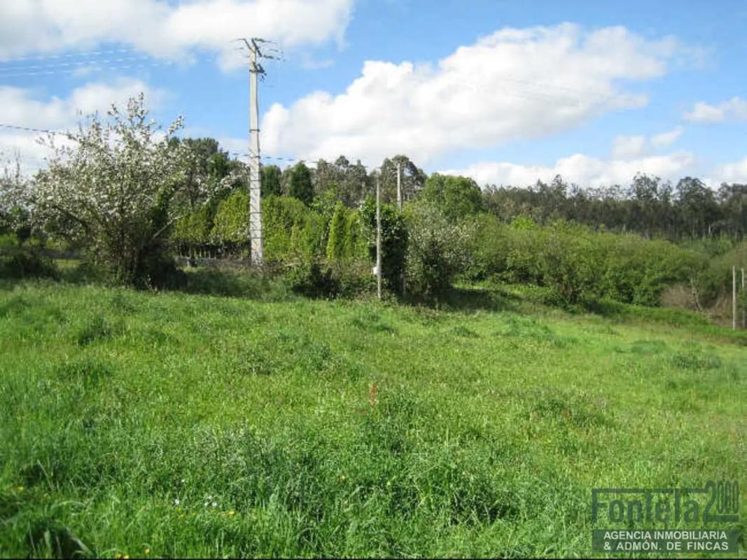 Terreno en venta en Oza-Cesuras, A Coruña photo 5