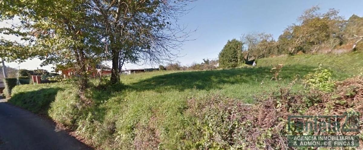 Terreno en venta en Paderne, A Coruña photo 5