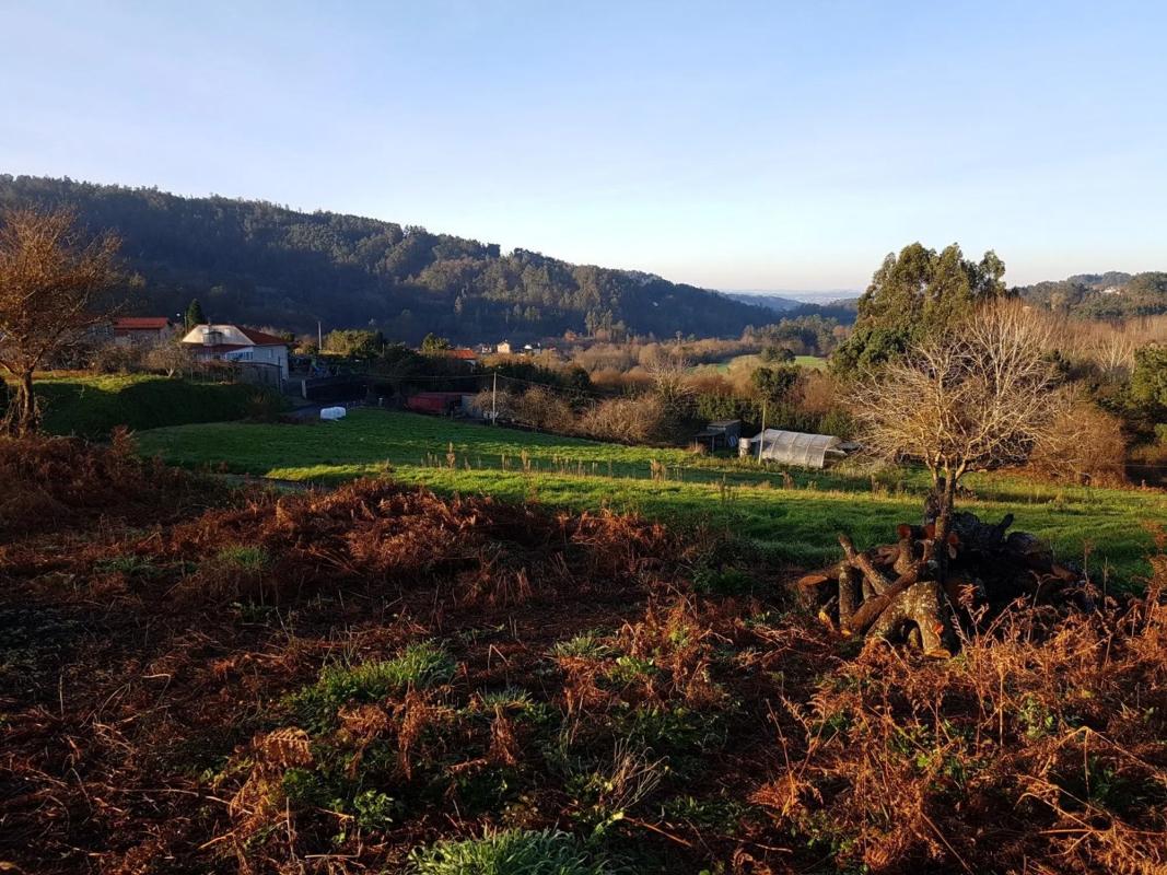Działka na sprzedaż w Vilarmaior, A Coruña photo 1