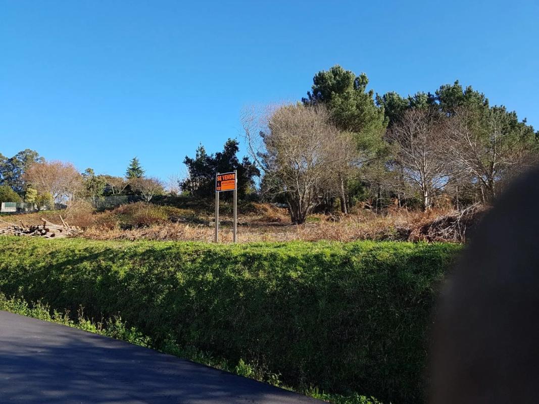 Działka na sprzedaż w Vilarmaior, A Coruña photo 3