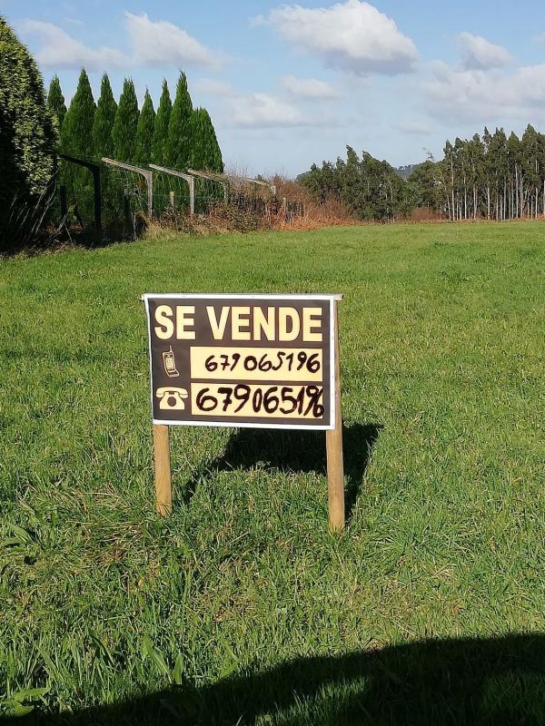 Terreno en venta en Miño, A Coruña photo 5