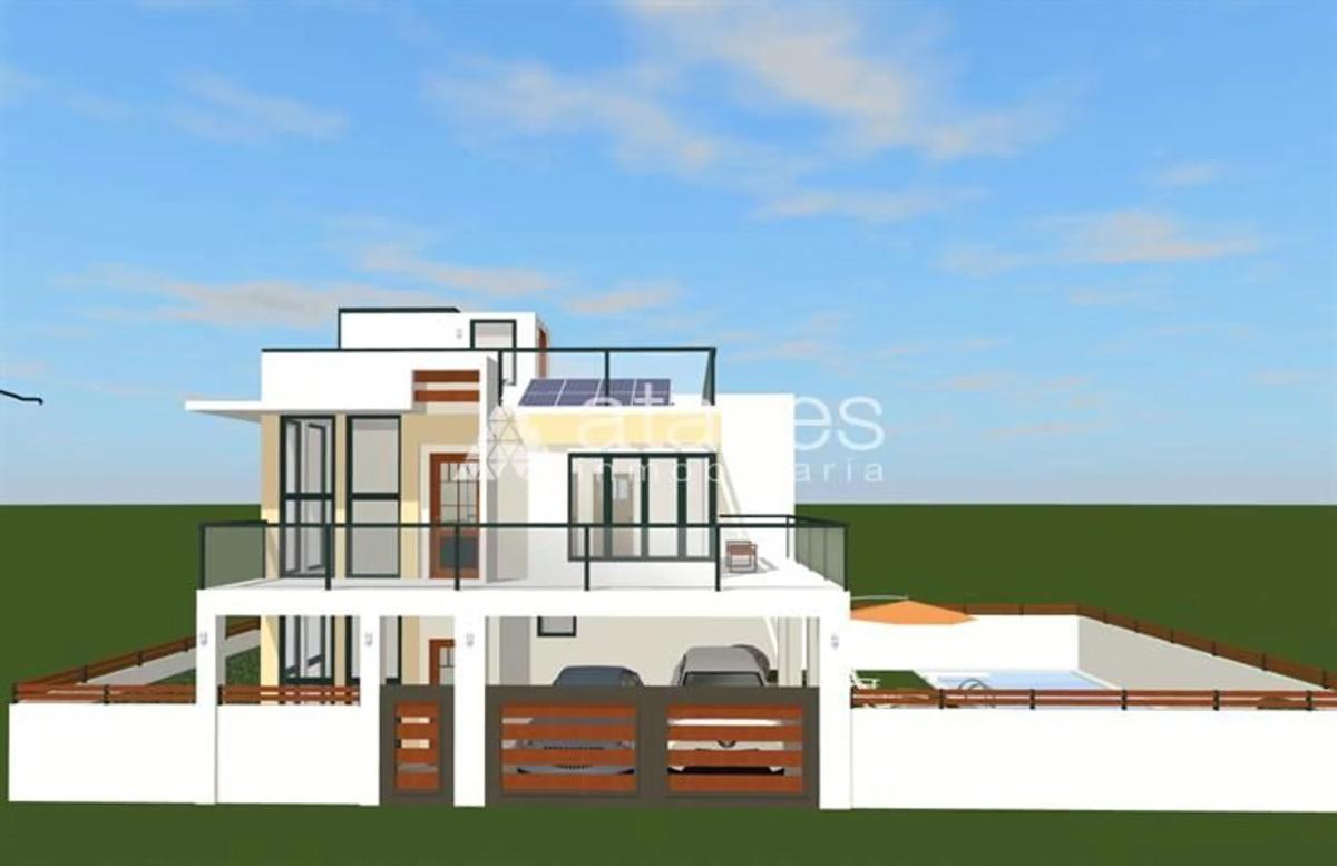 Terreno en venta en Miño, A Coruña plan 2