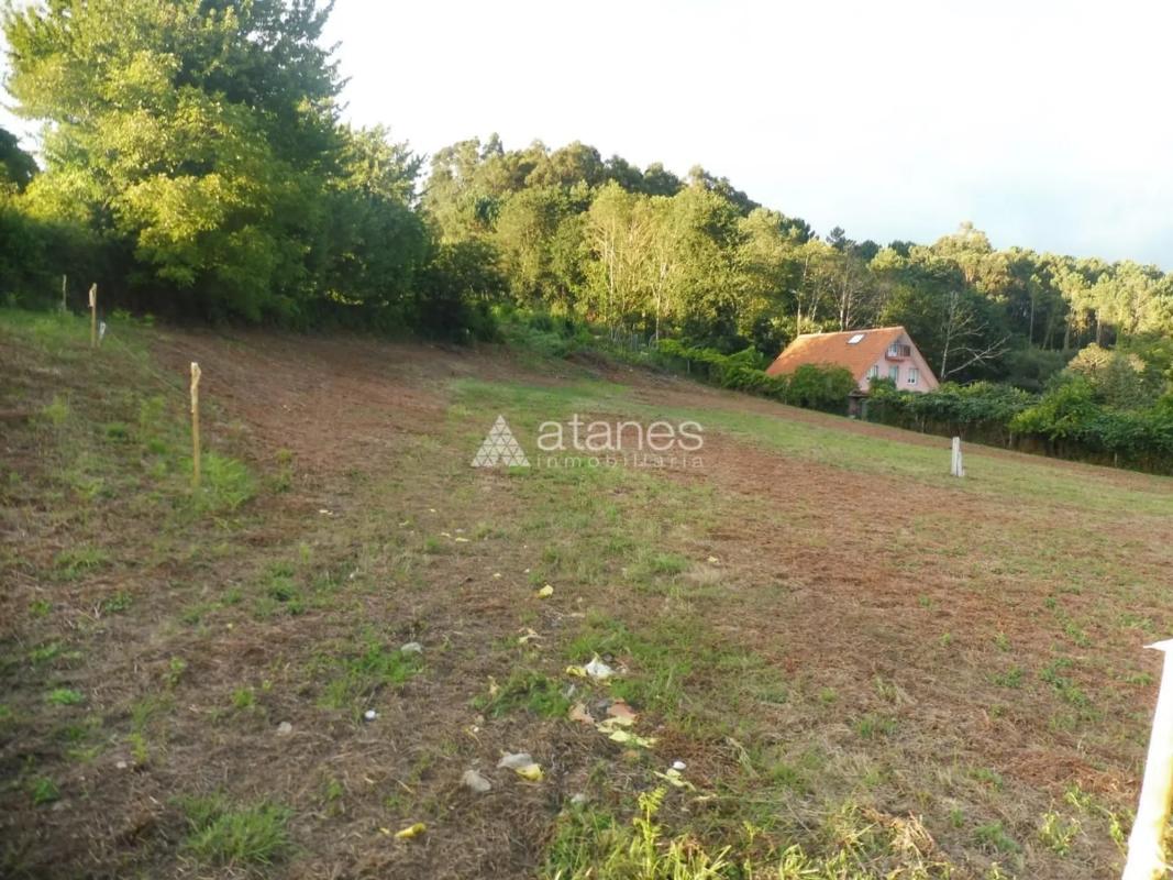 Terreno en venta en Miño, A Coruña photo 3