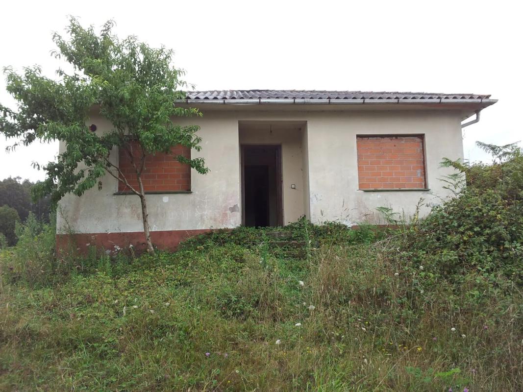 Terreno en venta en Oza-Cesuras, A Coruña photo 2
