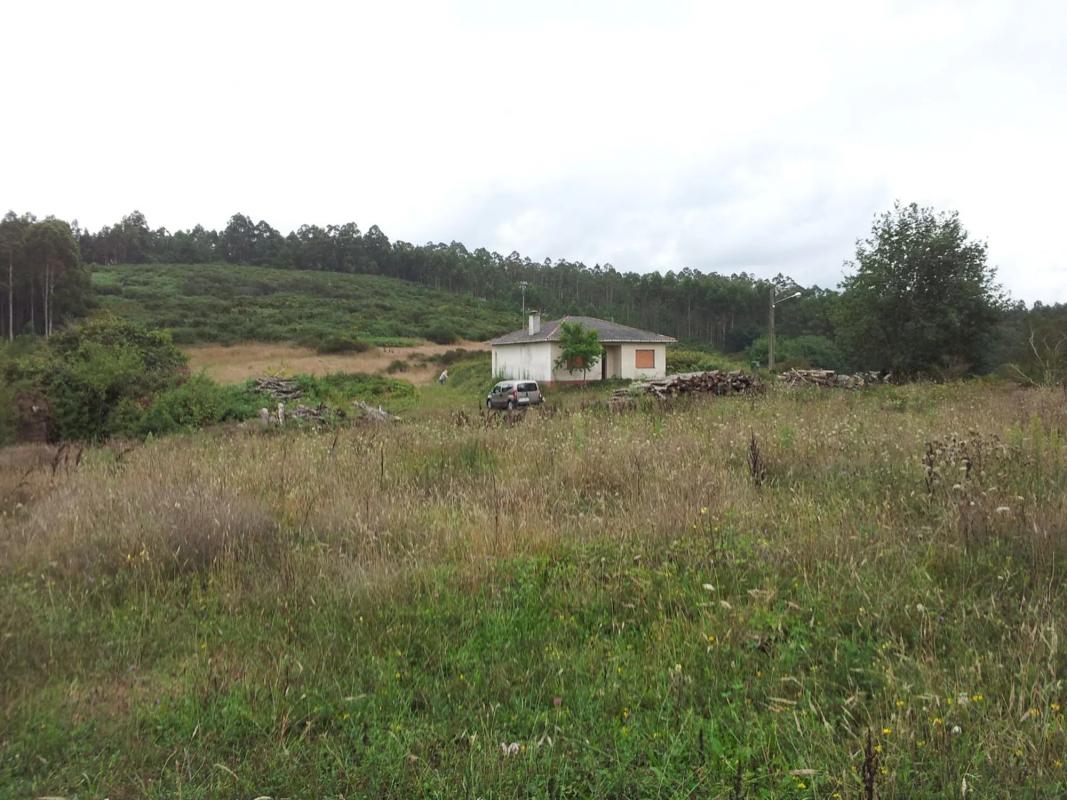 Terreno en venta en Oza-Cesuras, A Coruña photo 3