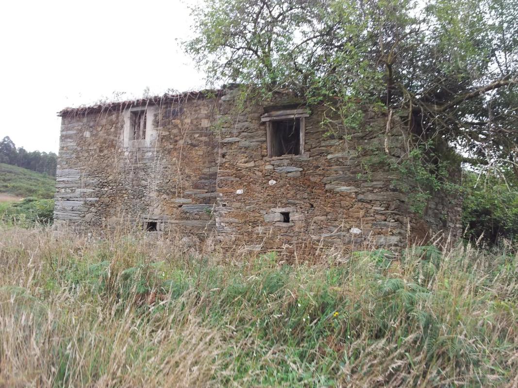 Terreno en venta en Oza-Cesuras, A Coruña photo 4