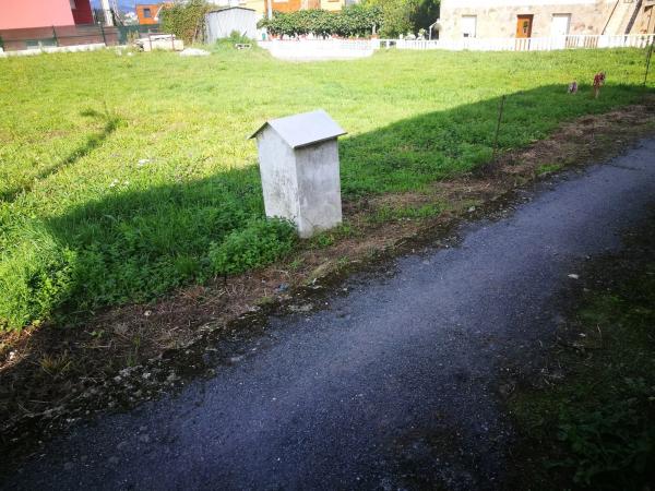 Terreno en camino Real da Infesta s/n photo
