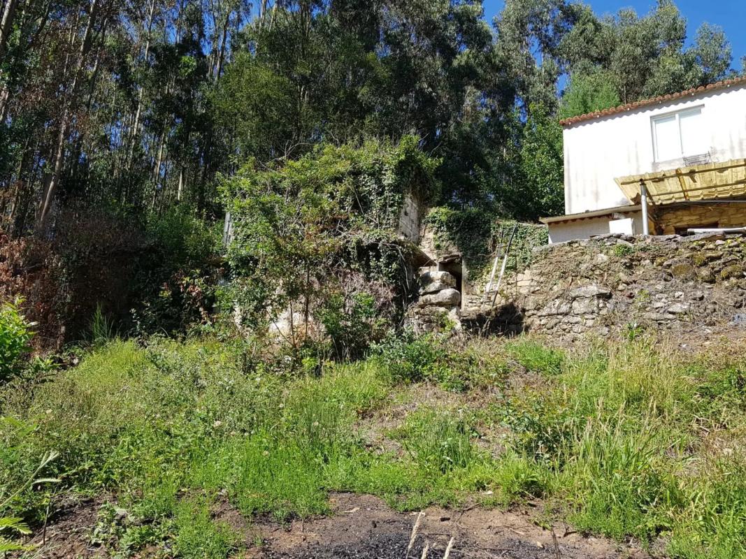 Terreno en venta en Oza-Cesuras, A Coruña photo 3