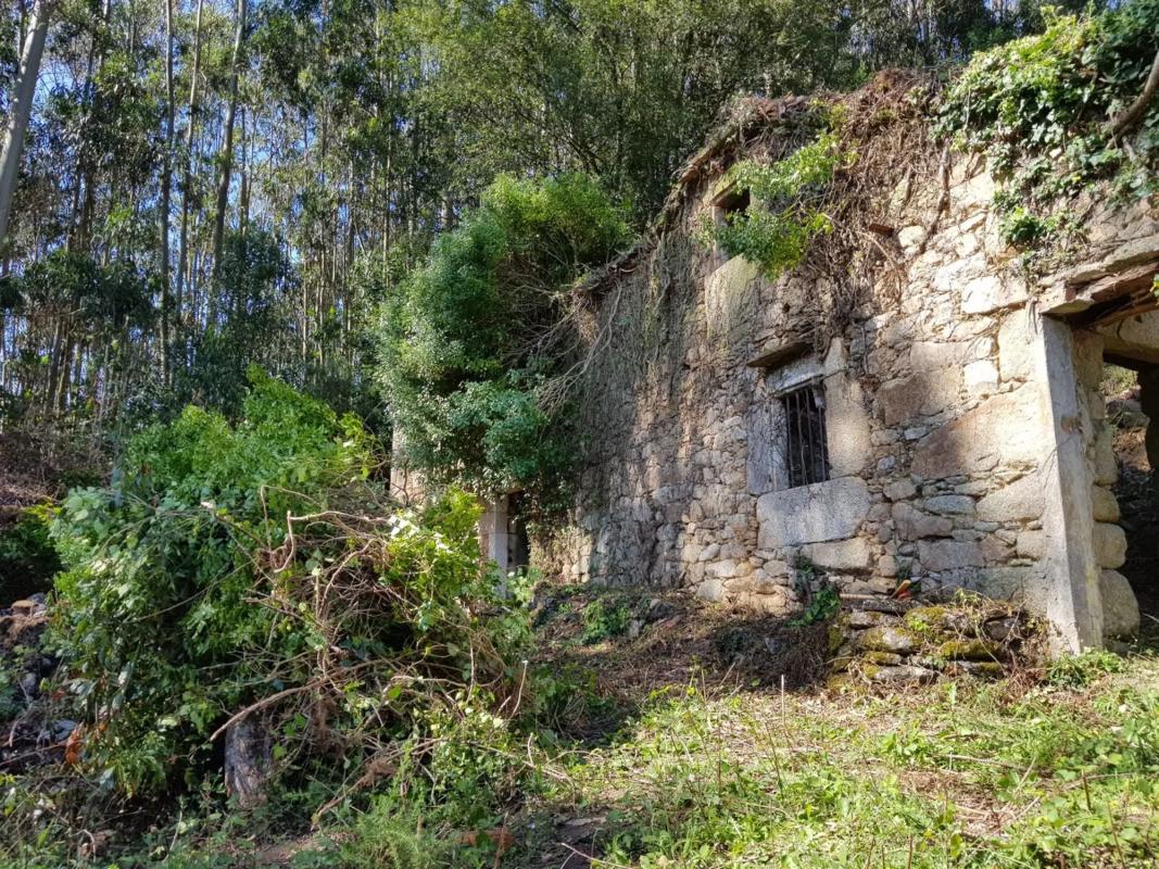 Terreno en venta en Oza-Cesuras, A Coruña photo 4