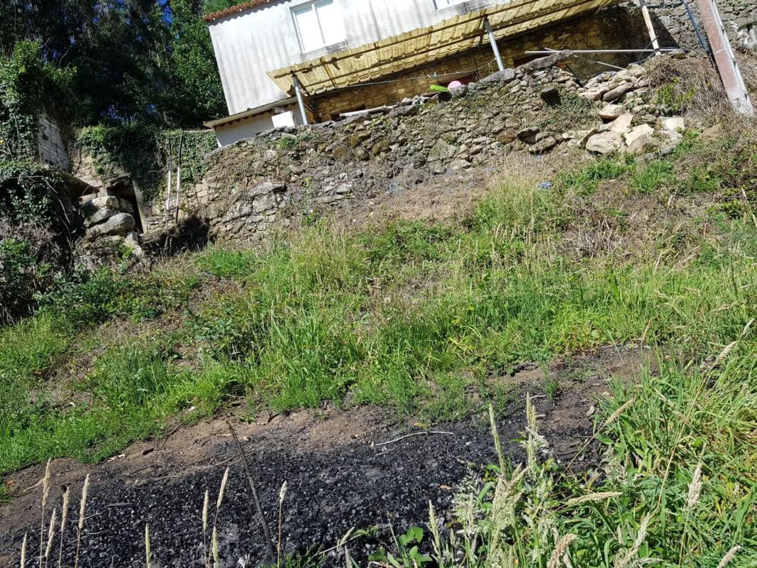 Terreno en venta en Oza-Cesuras, A Coruña photo 5