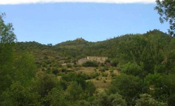 Terreno en carretera da pallara, km 17 photo