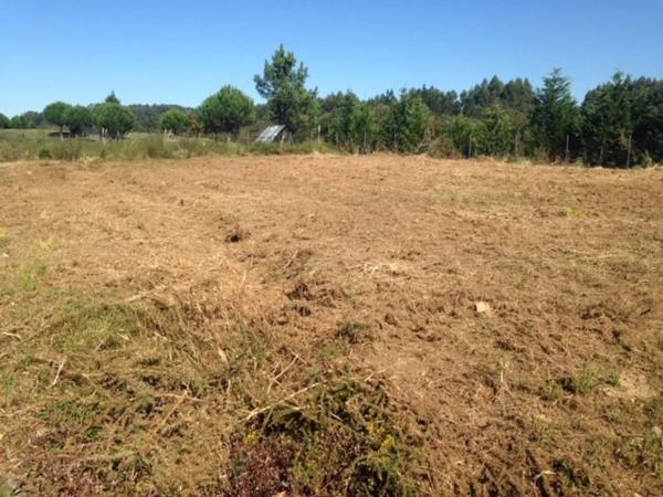 Terreno en avenida de Xarío, 33 ParcelaVA photo 3