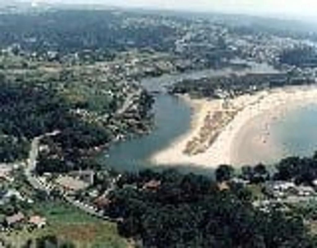 Terreno en venta en Miño, A Coruña photo 5