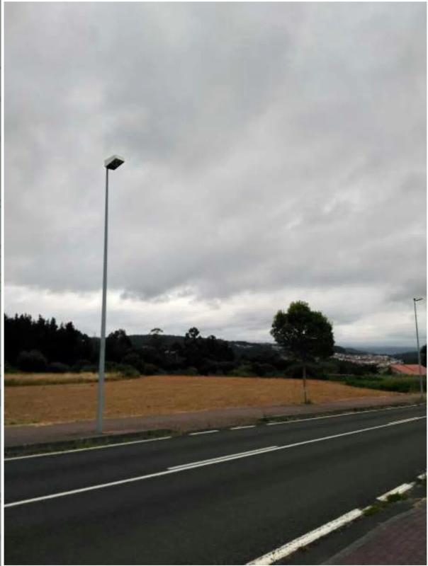 Terreno en venta en Miño, A Coruña photo 3