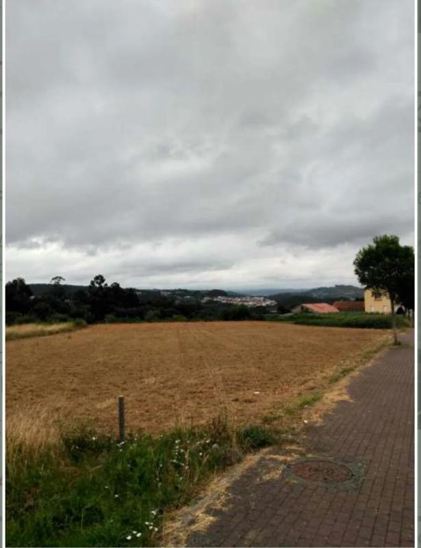 Terreno en venta en Miño, A Coruña photo 5