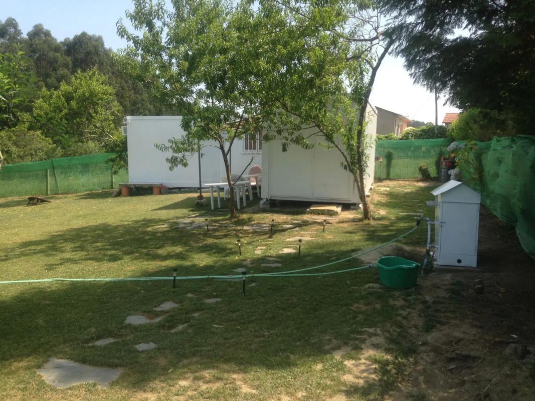 Terreno en venta en Miño, A Coruña photo 1