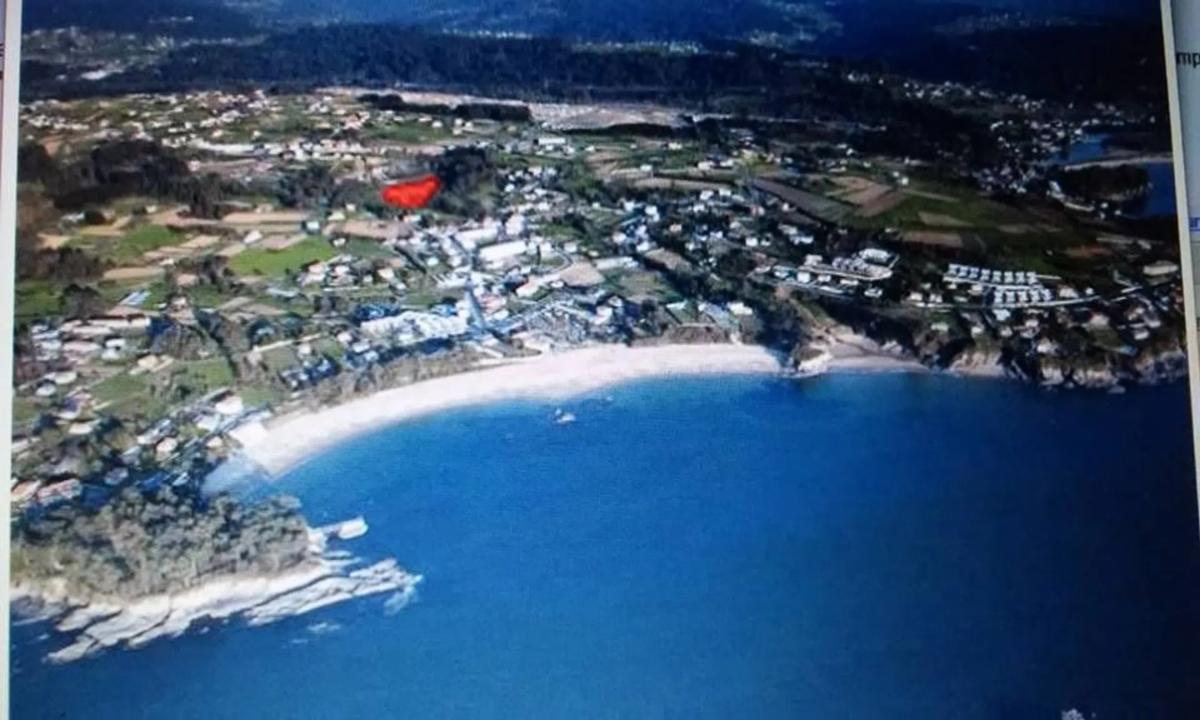 Land for sale in Miño, A Coruña photo 1