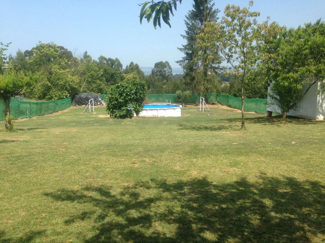 Terreno en venta en Miño, A Coruña photo 2