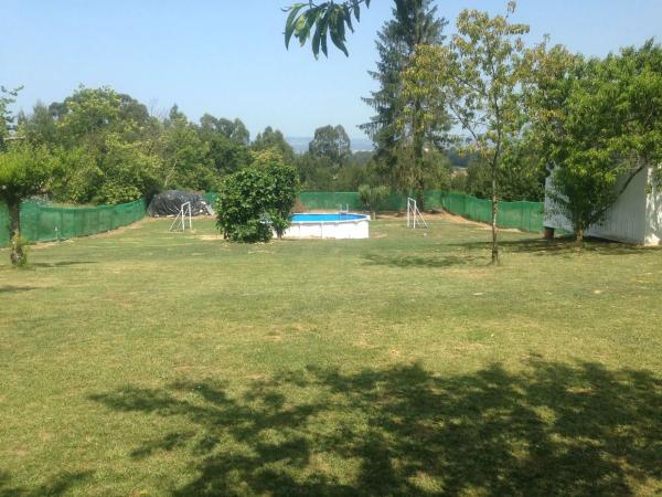 Terreno en bañobre s/n Sn thumbnail 1