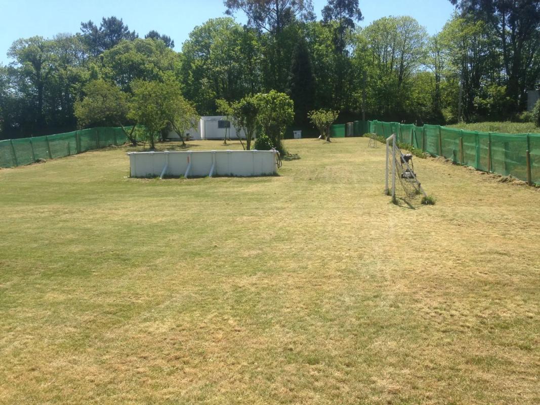 Terreno en venta en Miño, A Coruña photo 3
