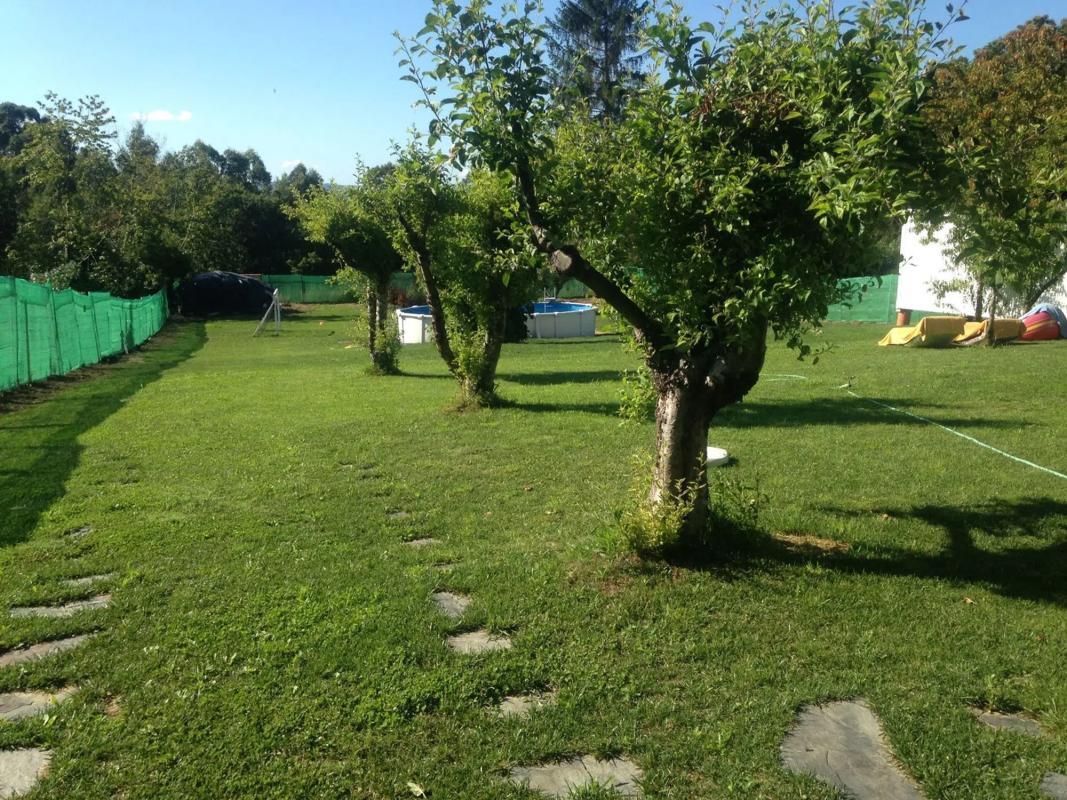 Terreno en venta en Miño, A Coruña photo 4