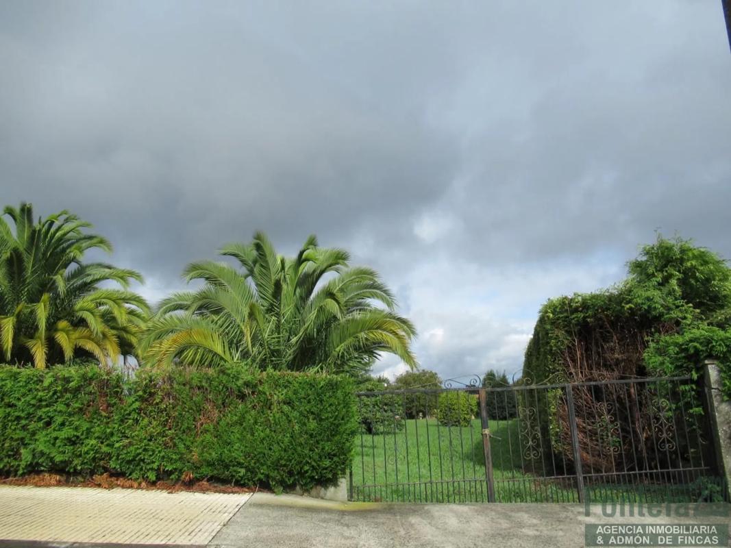 Terreno en venta en Oza-Cesuras, A Coruña photo 2