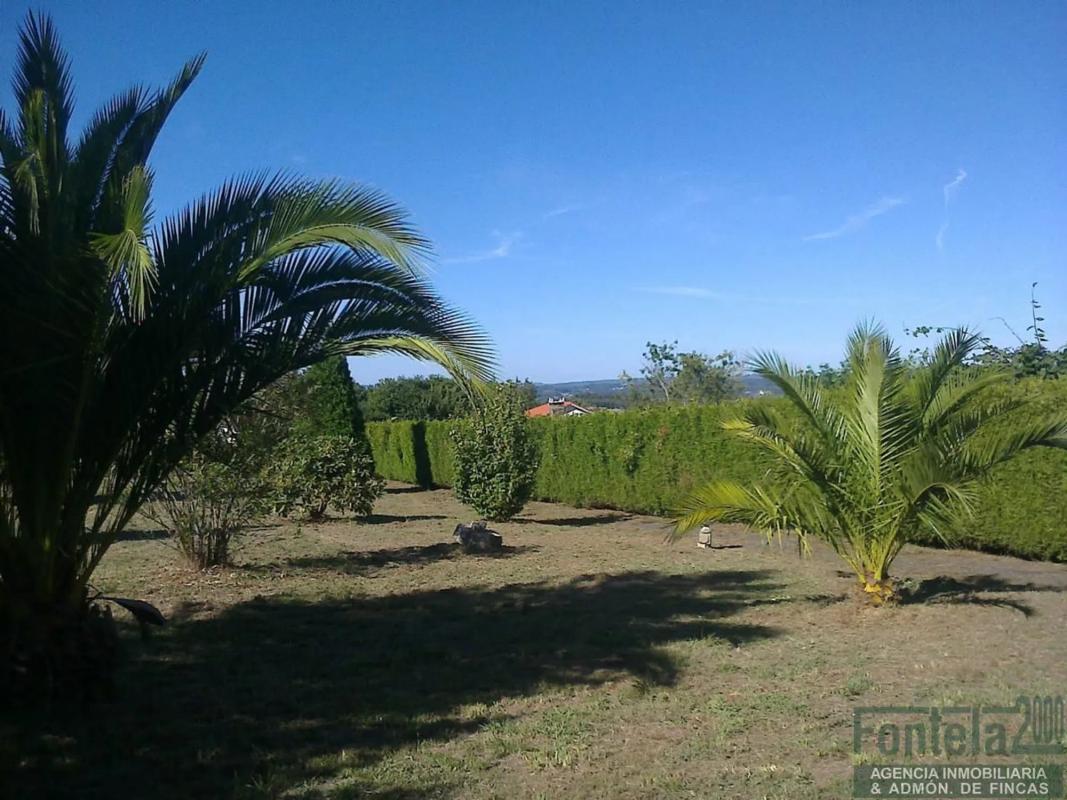 Terreno en venta en Oza-Cesuras, A Coruña photo 4