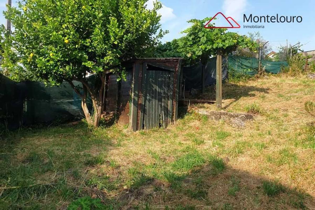 Terreno en venta en Muros, A Coruña photo 5