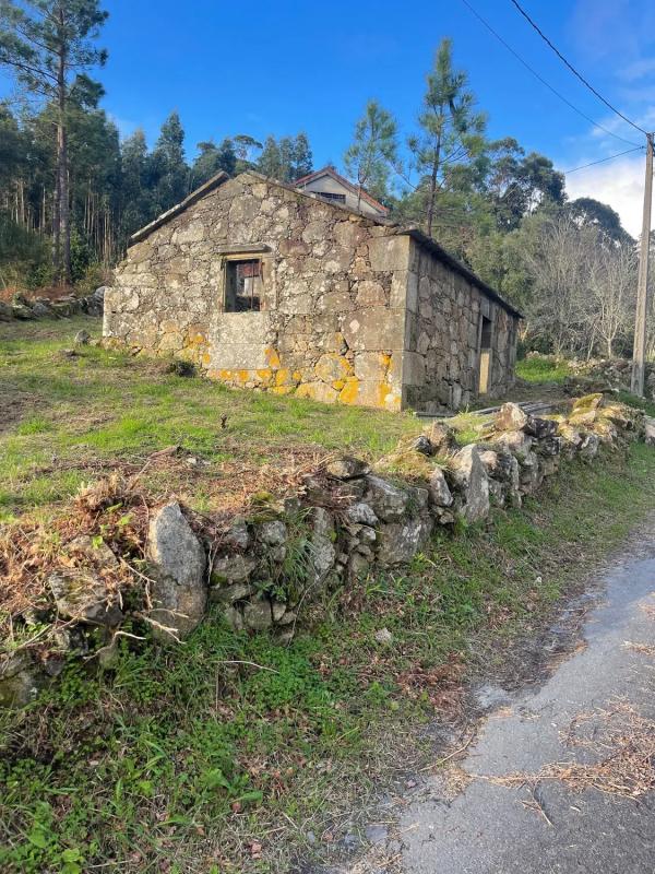 Terreno en venta en Muros, A Coruña photo 2