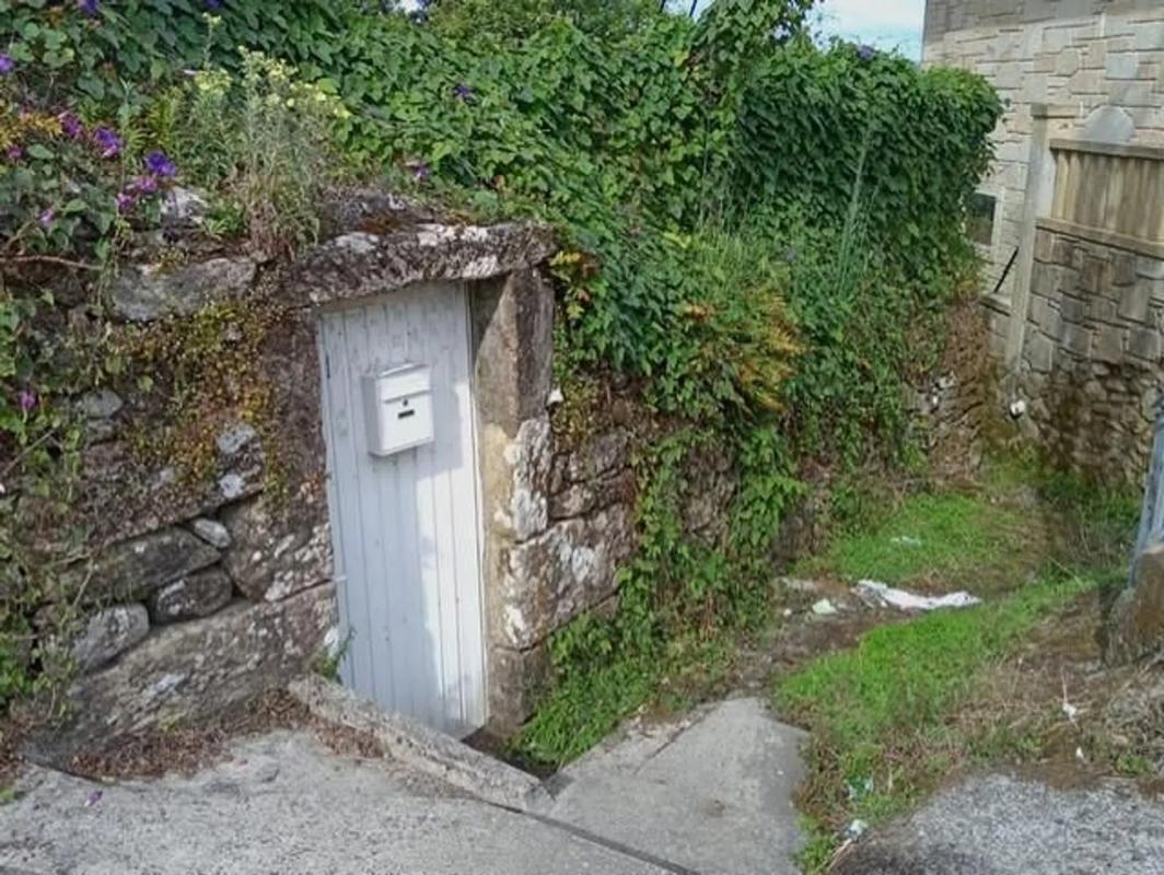 Terreno en venta en Muros, A Coruña photo 5