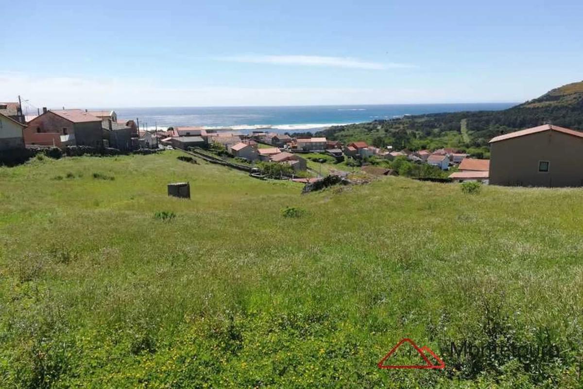 Участок земли на продажу в Мурос, Ла-Коруня photo 3