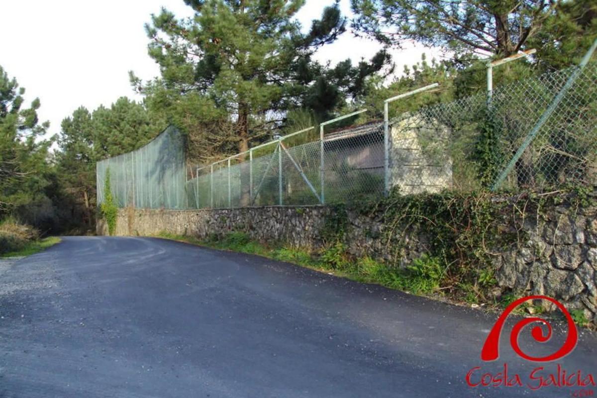 Terreno en venta en Muros, A Coruña photo 2