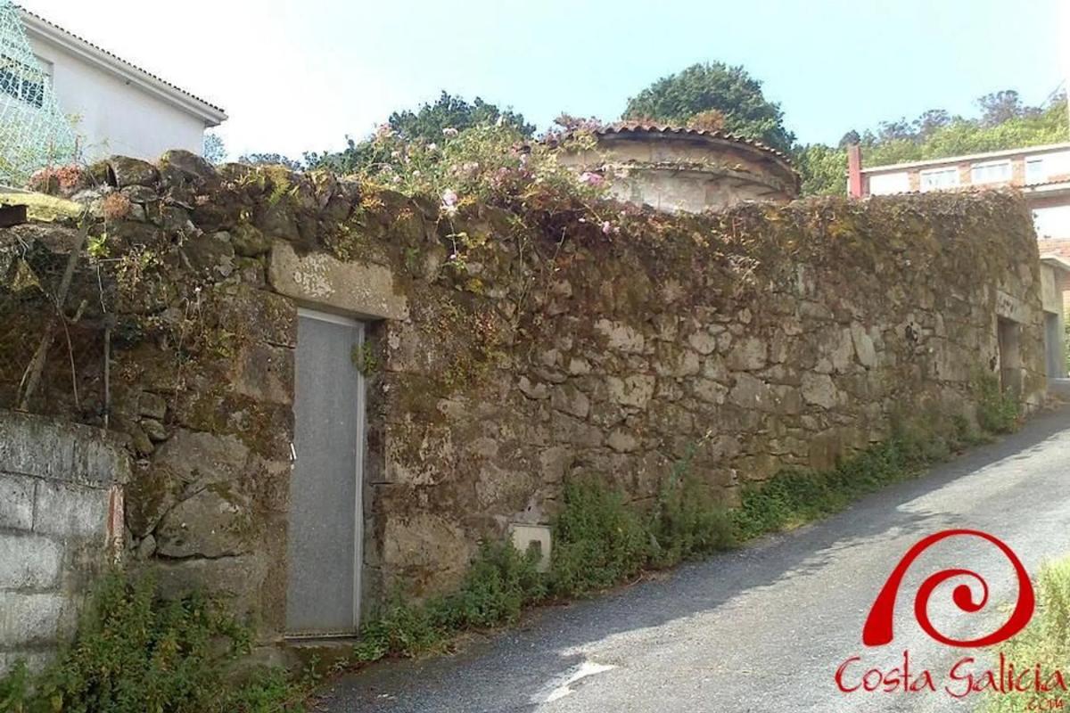 Terreno en venta en Muros, A Coruña photo 1