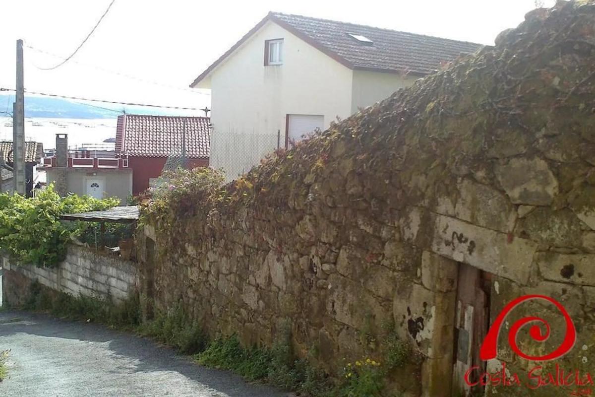 Terreno en venta en Muros, A Coruña photo 2