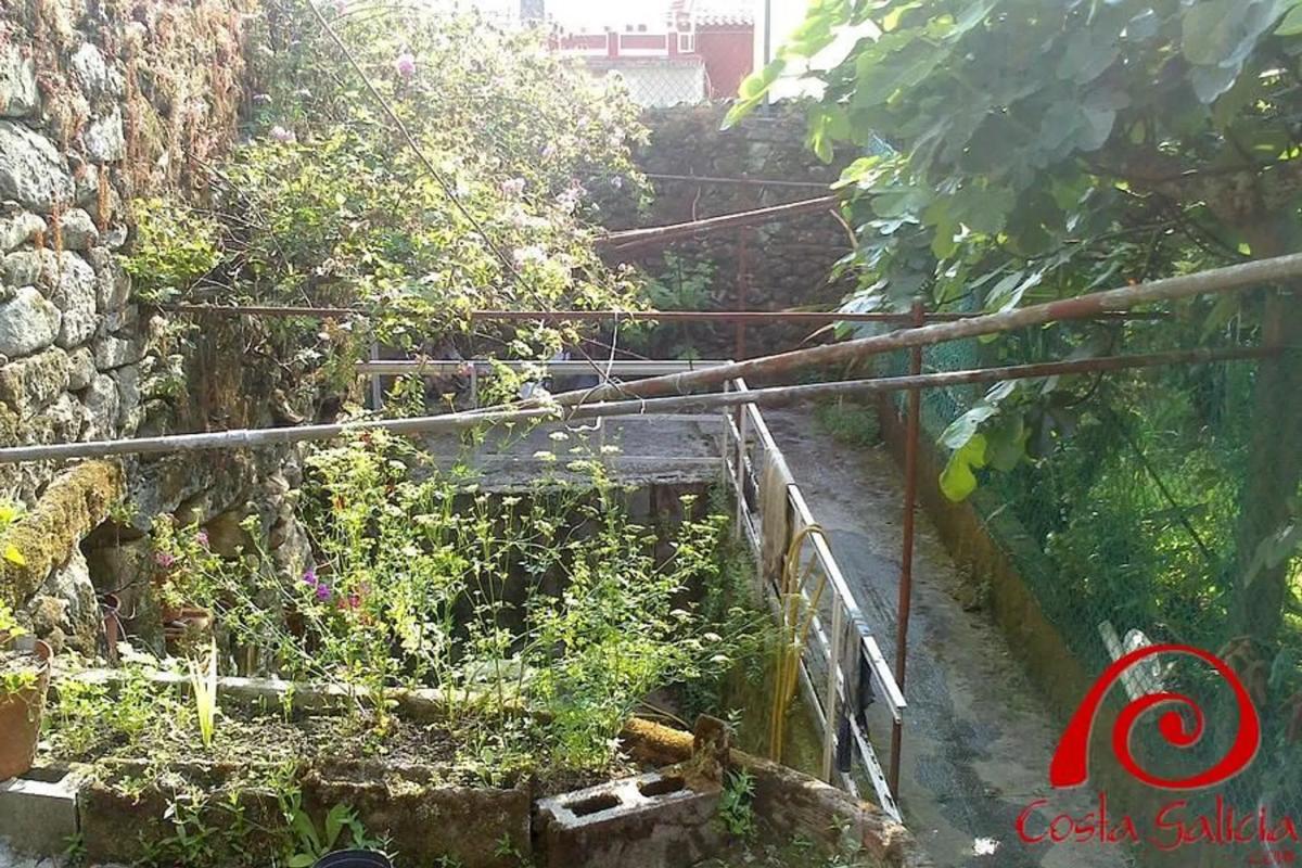 Terreno en venta en Muros, A Coruña photo 4