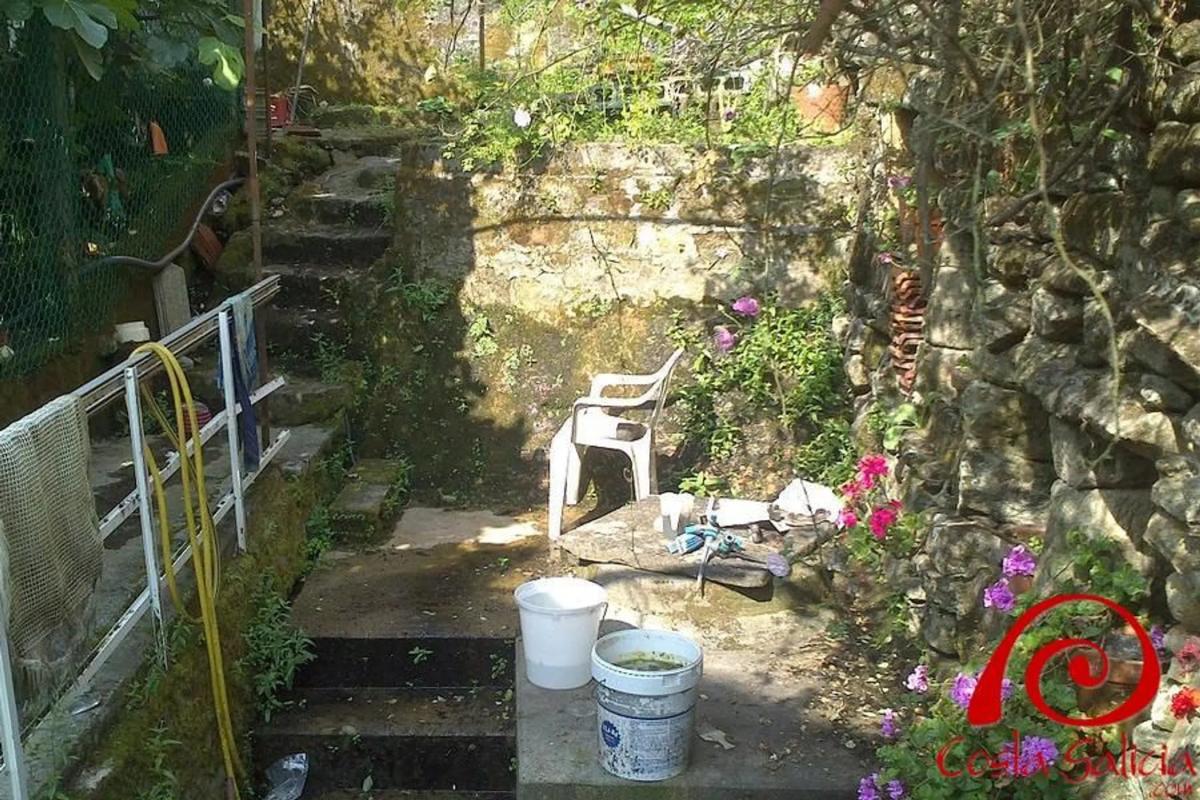 Terreno en venta en Muros, A Coruña photo 5