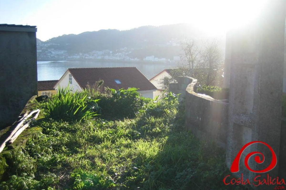 Terreno en venta en Muros, A Coruña photo 3