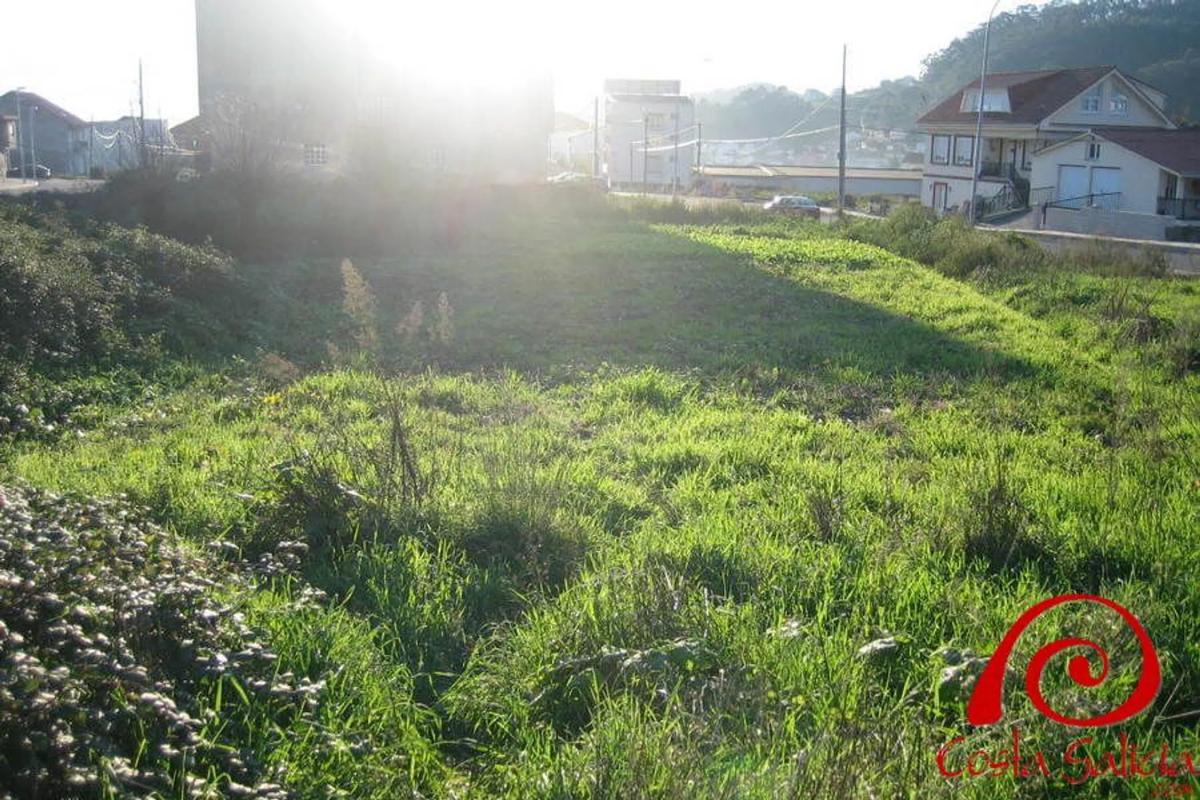 Land for sale in Muros, A Coruña photo 5