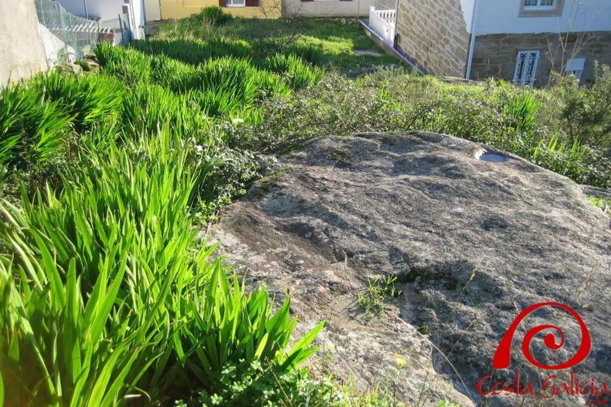 Terreno en venta en Muros, A Coruña photo 4