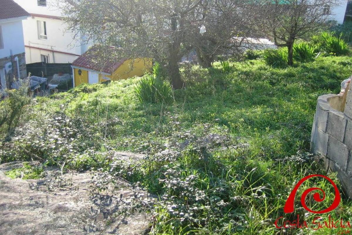 Terreno en venta en Muros, A Coruña photo 5