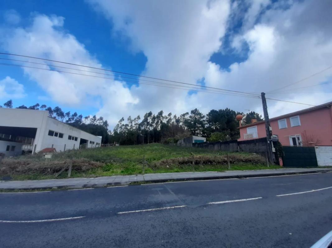 Terreno en venta en Muxia, A Coruña photo 2