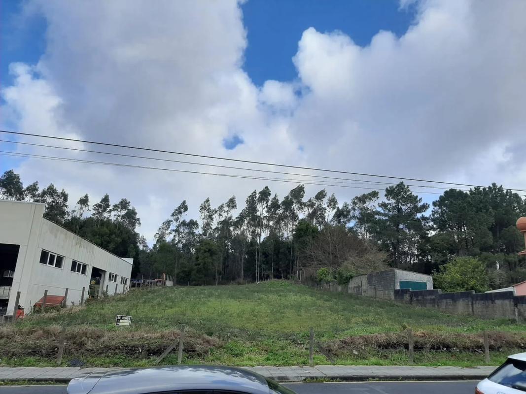 Terreno en venta en Muxia, A Coruña photo 3