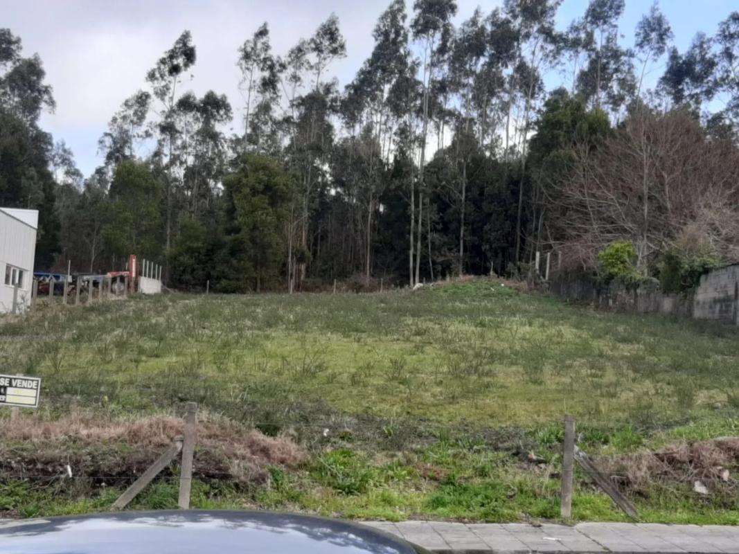 Terreno en venta en Muxia, A Coruña photo 4